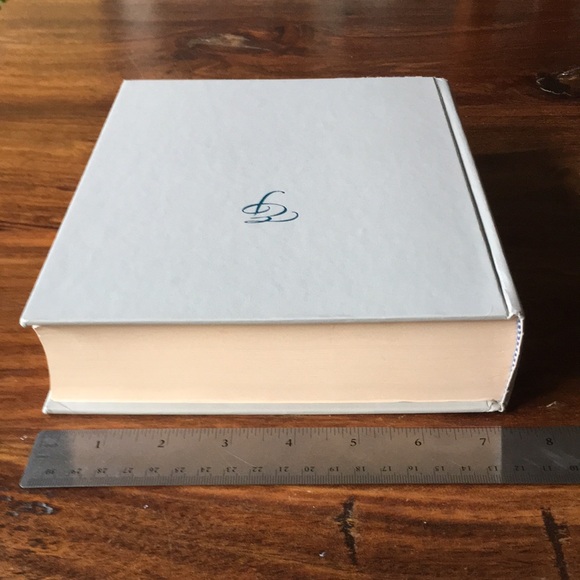 Emily Post's Etiquette Hardcover Book Guide to Modern Manners 14th edition - Picture 7 of 13